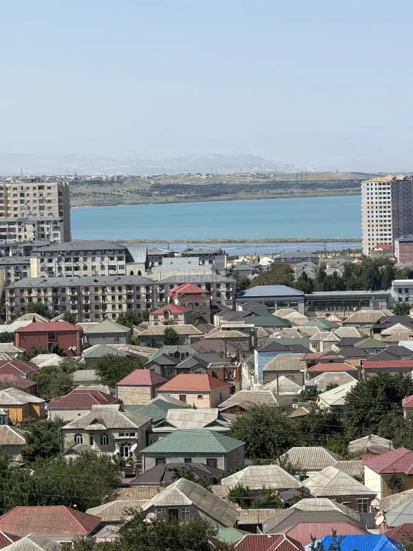 Satılır 2 otaqlı mənzil 66 m²