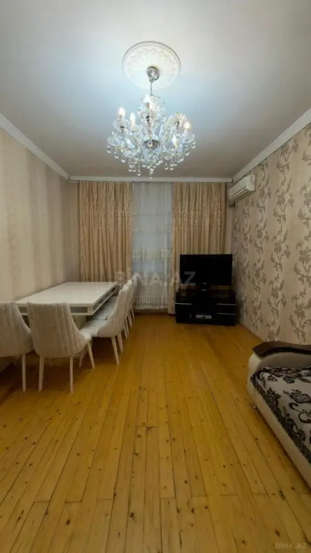 Kirayə verilir 4 otaqlı həyət evi 120 m²
