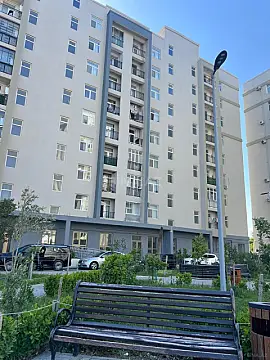 Kirayə verilir 2 otaqlı mənzil 60 m² — Bakı, Yasamal 2 otaq 60.00 m²