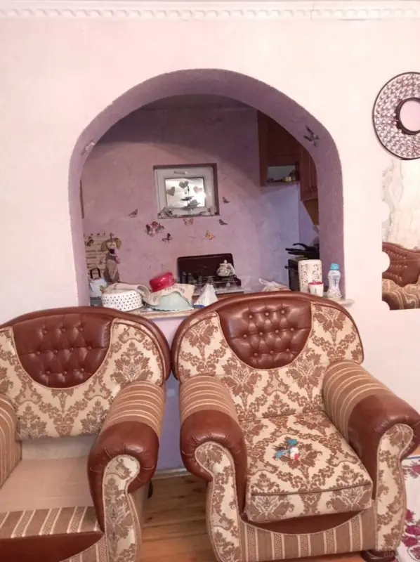 Satılır 3 otaqlı həyət evi 83 m²