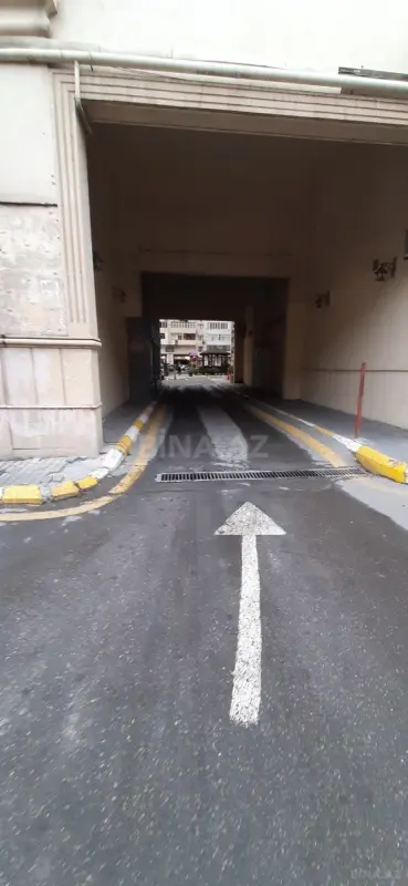Satılır 2 otaqlı mənzil 75 m²