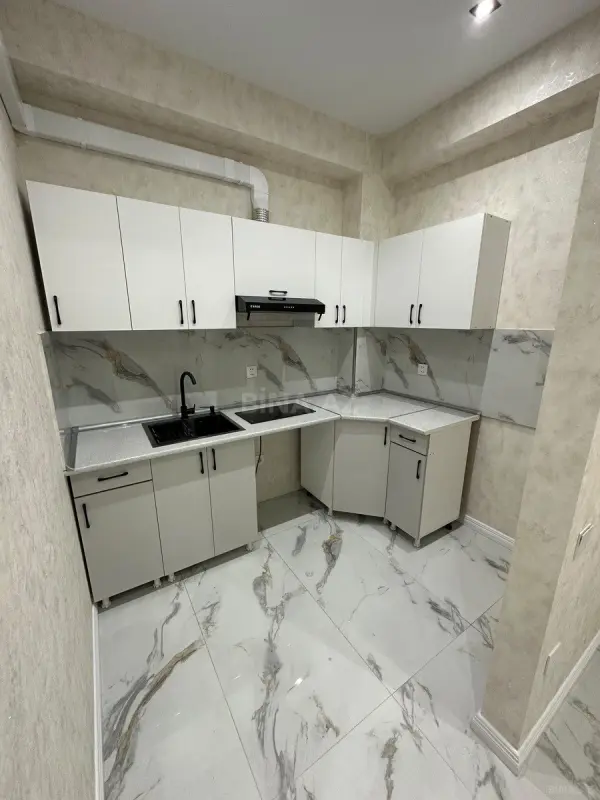 Kirayə verilir 2 otaqlı mənzil 51 m²