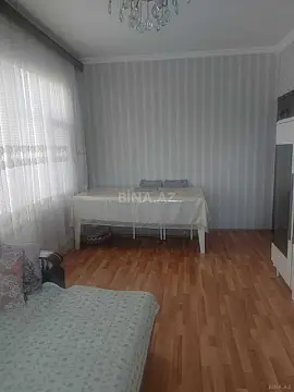 Satılır 2 otaqlı mənzil 60 m² — Bakı 2 otaq 60.00 m²