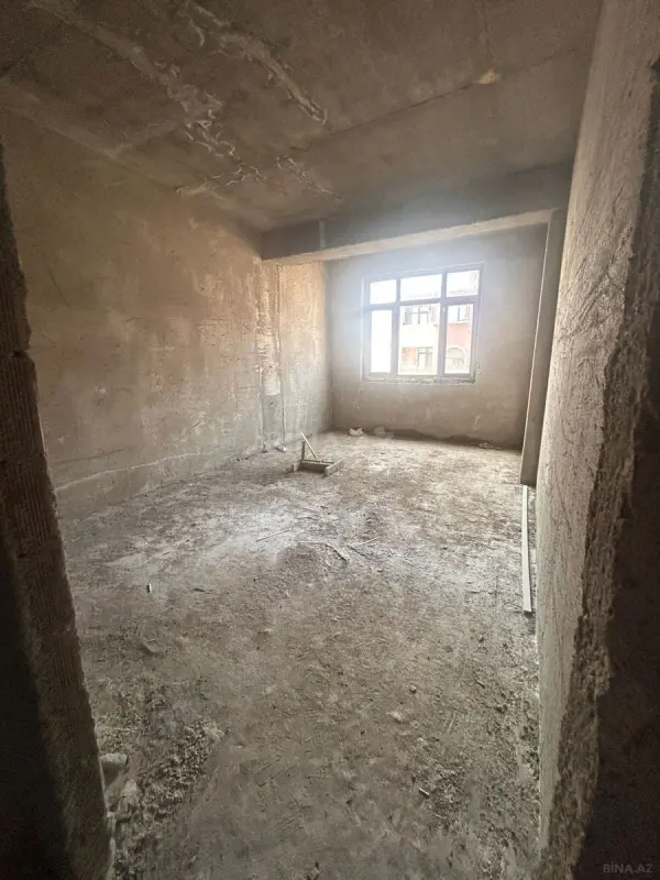 Satılır 2 otaqlı mənzil 75 m²