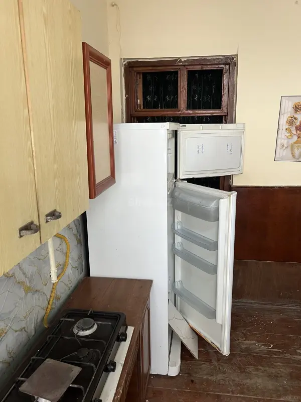 Kirayə verilir 2 otaqlı həyət evi 60 m²