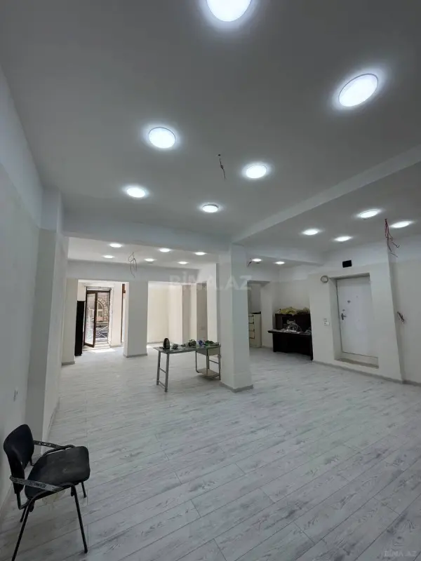 Kirayə verilir obyekt 100 m²