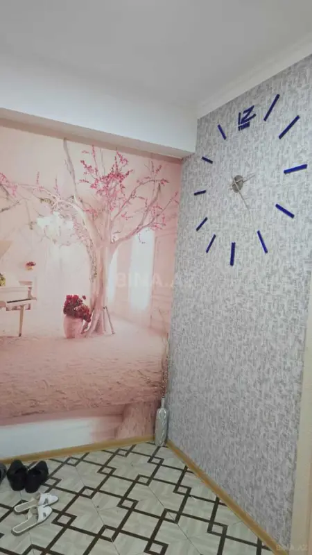 Satılır 2 otaqlı mənzil 83.4 m²