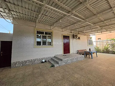 Satılır 3 otaqlı həyət evi 100 m² — Bakı, Buzovna 3 otaq 100.00 m²