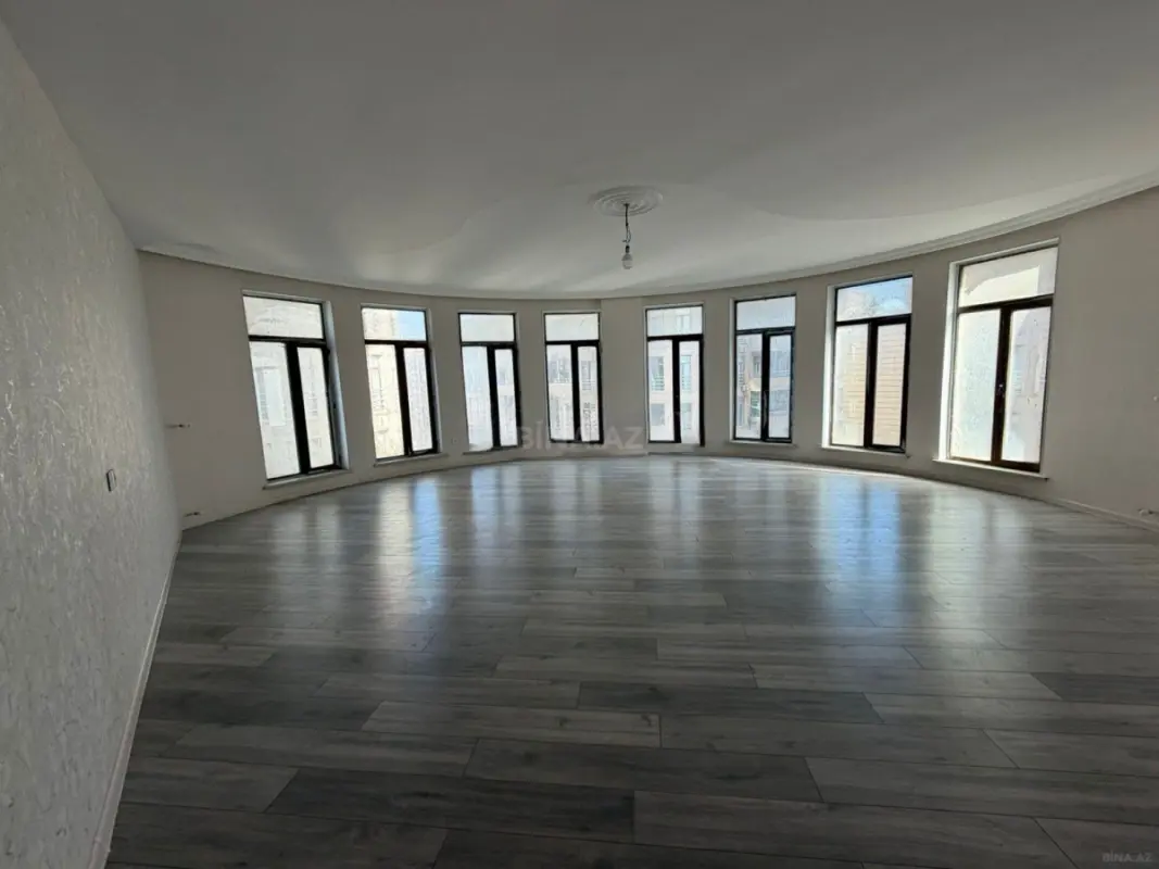 Kirayə verilir 3 otaqlı ofis 155 m²