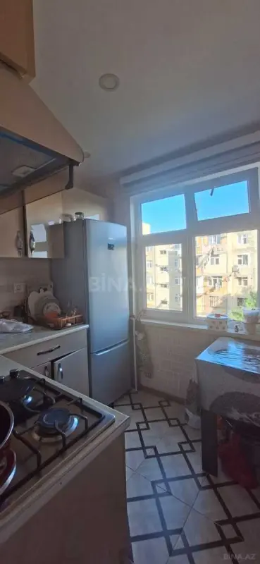 Satılır 3 otaqlı mənzil 78 m²