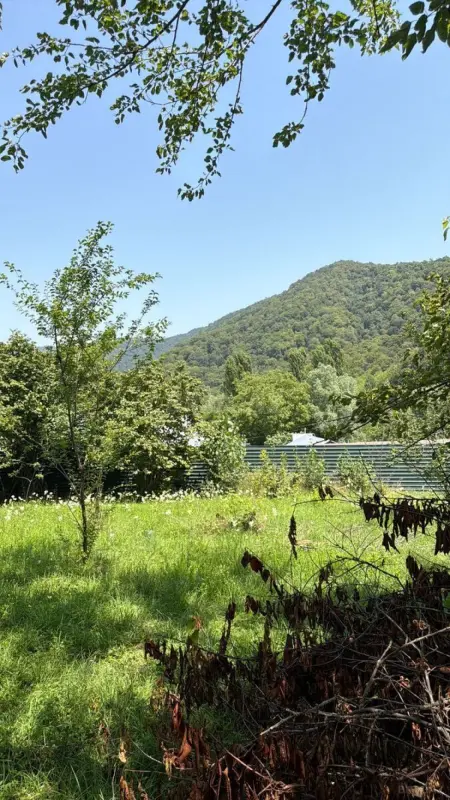 Satılır torpaq sahəsi 28 m²