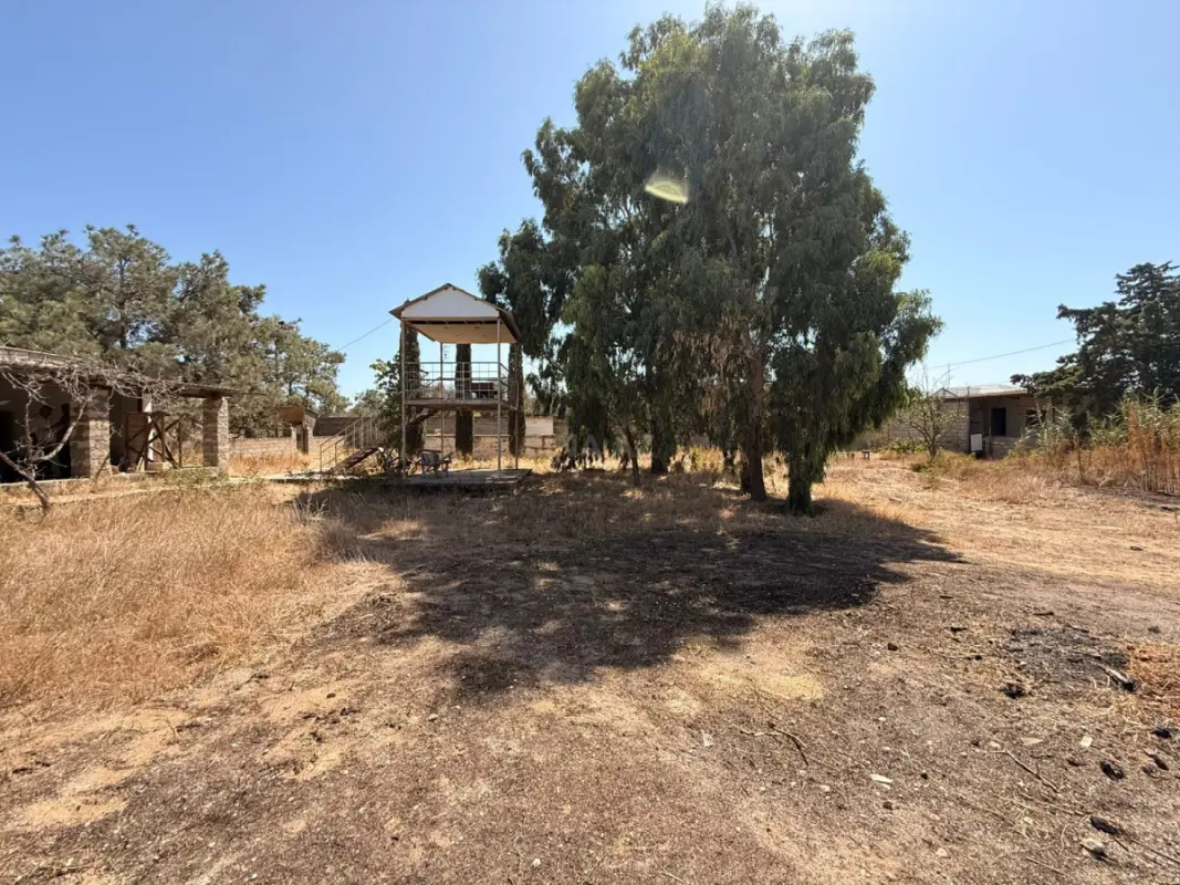 Satılır torpaq sahəsi 4 m²