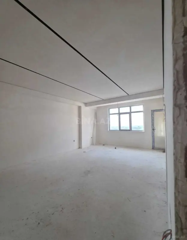 Satılır 2 otaqlı mənzil 97 m²