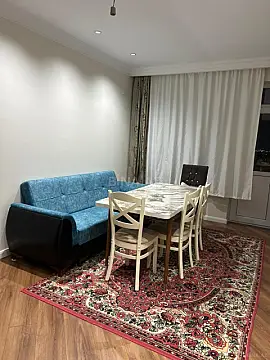 Kirayə verilir 3 otaqlı mənzil 100 m² — Bakı, Yeni Yasamal 3 otaq 100.00 m²