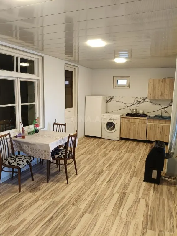 Kirayə verilir 3 otaqlı həyət evi 100 m²