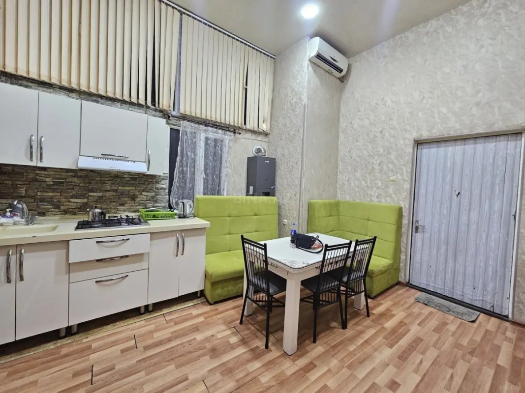 Kirayə verilir 3 otaqlı mənzil 100 m²