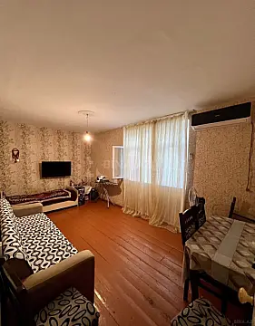 Satılır 2 otaqlı mənzil 55 m² — Bakı, Bakıxanov 2 otaq 55.00 m²