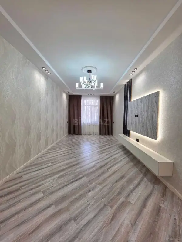Satılır 3 otaqlı mənzil 106 m²