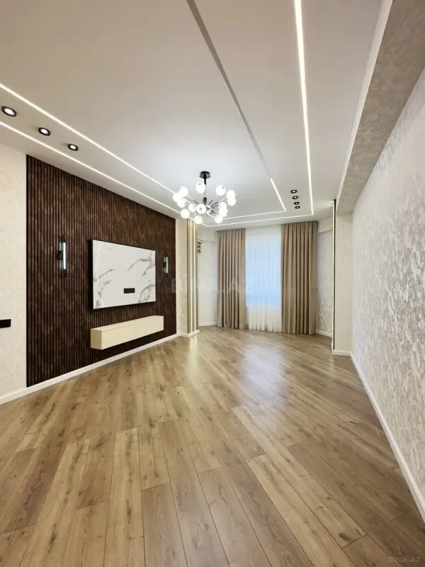 Satılır 2 otaqlı mənzil 75 m²