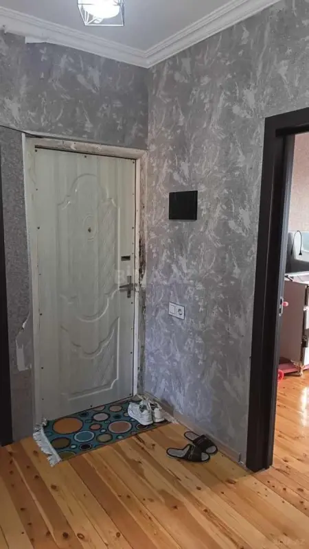Satılır 2 otaqlı mənzil 50.8 m²