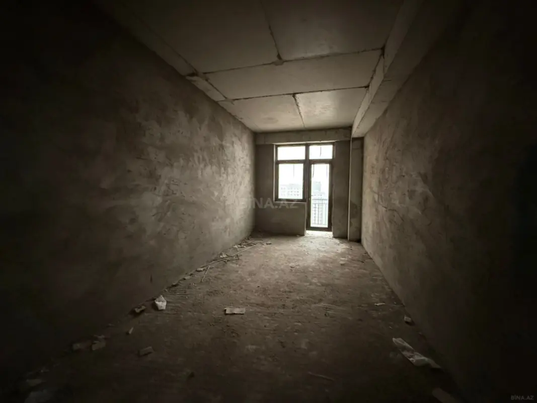 Satılır 2 otaqlı mənzil 80 m²