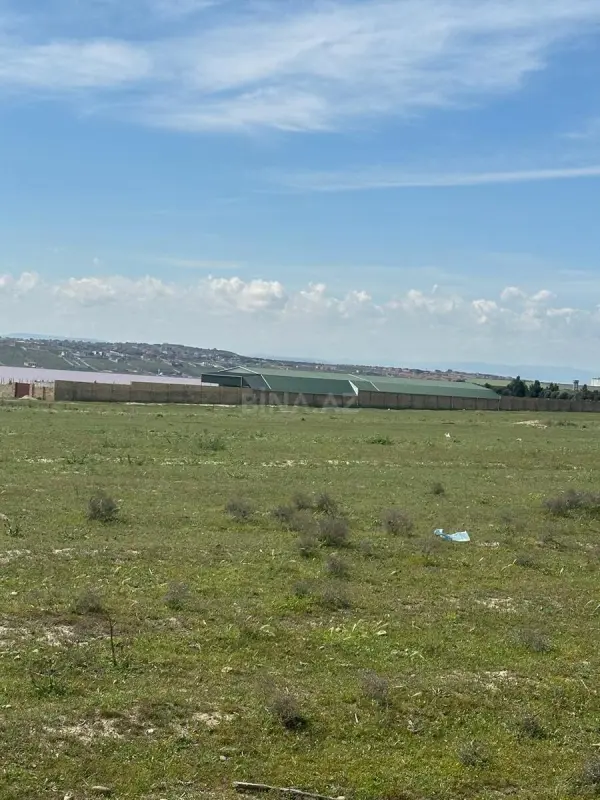 Satılır torpaq sahəsi 18.5 m²