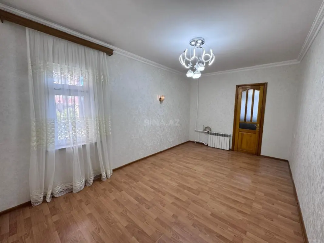 Satılır 2 otaqlı mənzil 52 m²