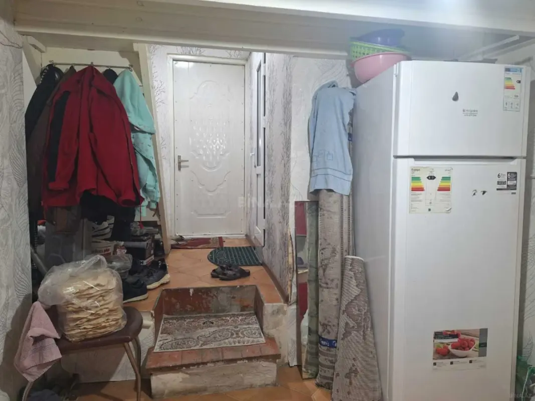 Satılır 2 otaqlı mənzil 62 m²