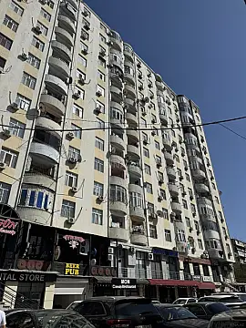 Satılır 3 otaqlı mənzil 90 m² — Bakı, Əhmədli 3 otaq 90.00 m²