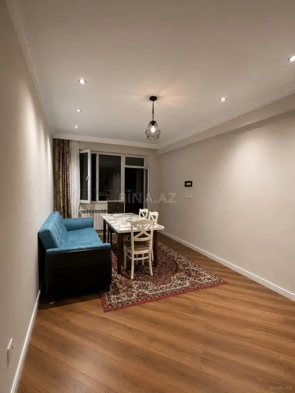 Kirayə verilir 3 otaqlı mənzil 110 m²