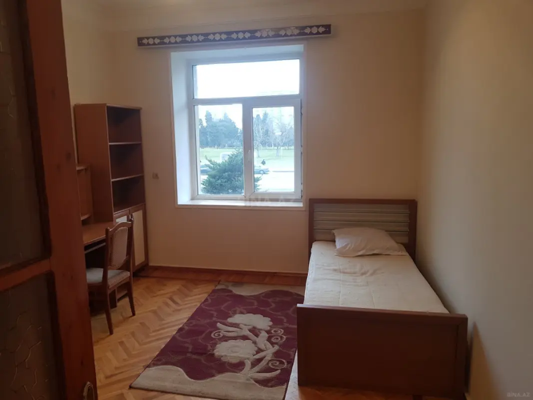 Kirayə verilir 3 otaqlı mənzil 75 m²