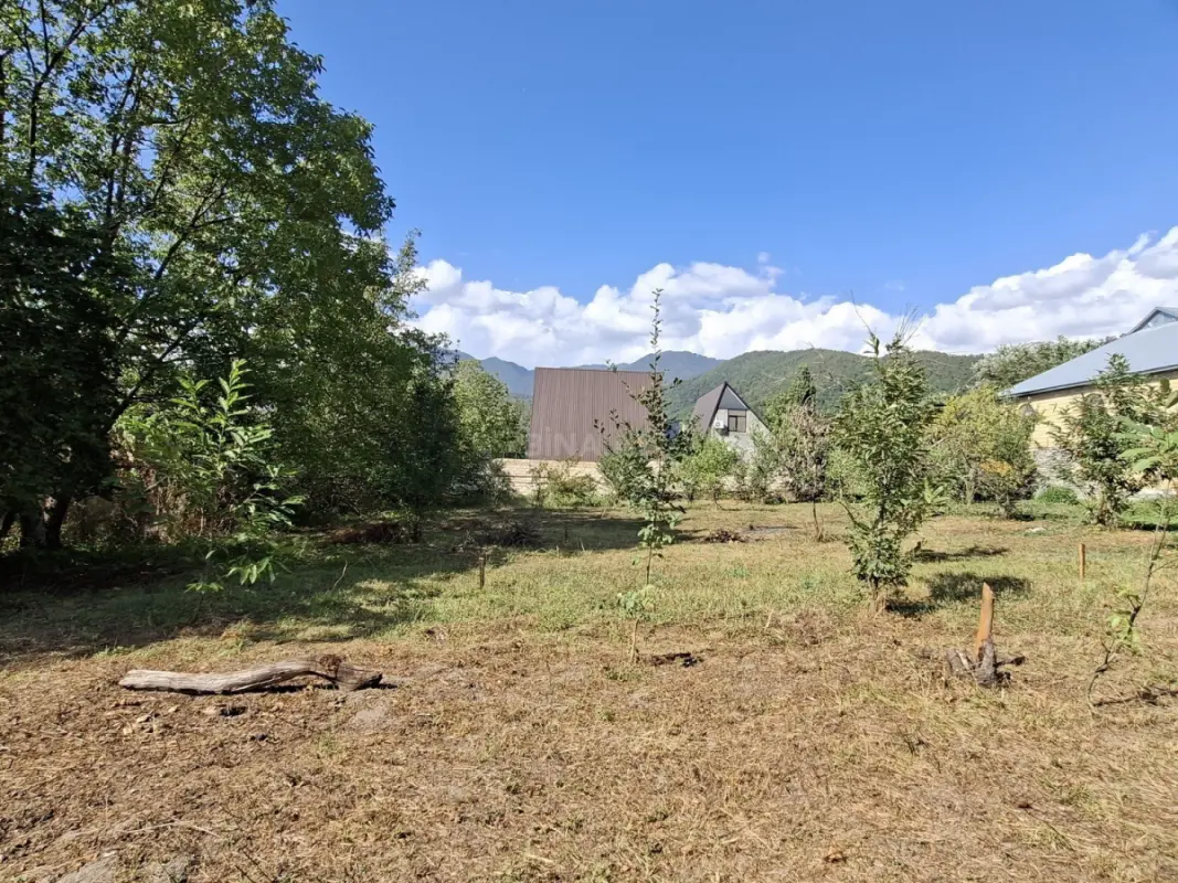 Satılır torpaq sahəsi 8.6 m²