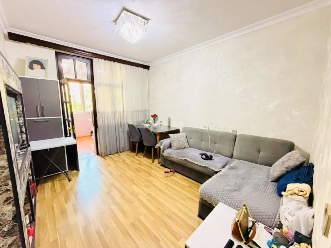 Satılır 3 otaqlı mənzil 65 m²