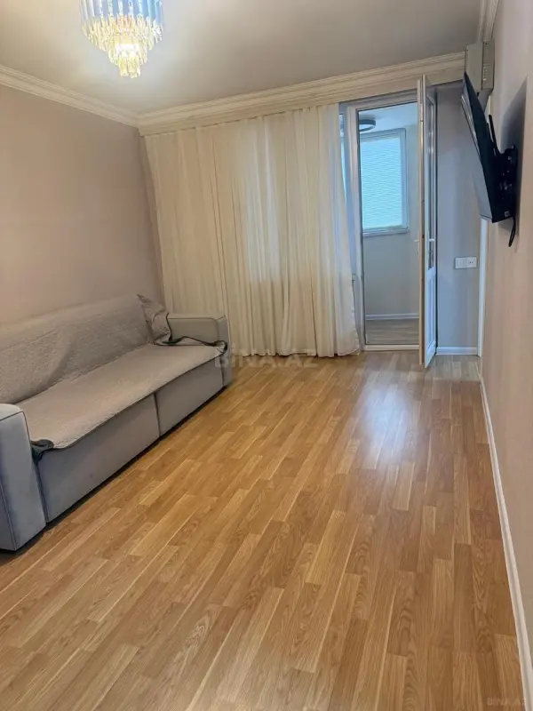 Satılır 1 otaqlı mənzil 30 m²