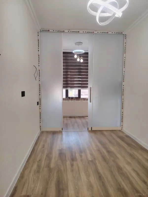 Satılır 2 otaqlı mənzil 51 m²