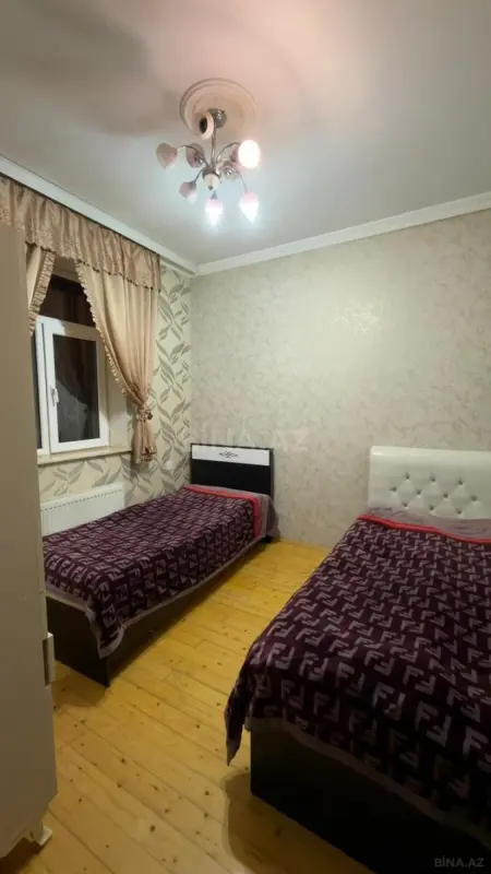 Kirayə verilir 4 otaqlı həyət evi 110 m²