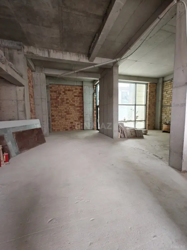Kirayə verilir obyekt 190 m²