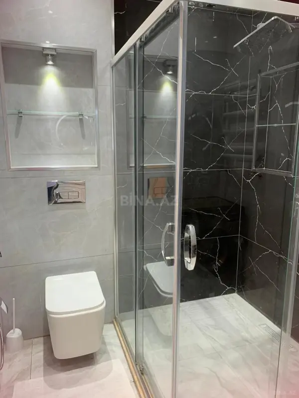 Satılır 2 otaqlı mənzil 66 m²