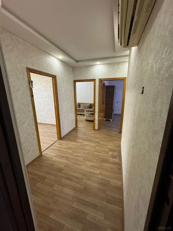 Kirayə verilir 3 otaqlı mənzil 80 m²