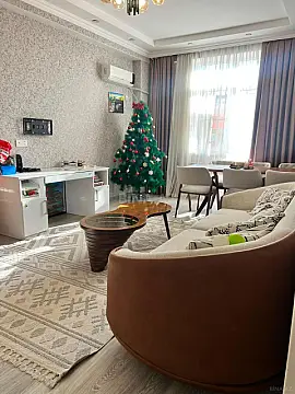 Kirayə verilir 3 otaqlı mənzil 95 m² — Bakı, Əhmədli 3 otaq 95.00 m²