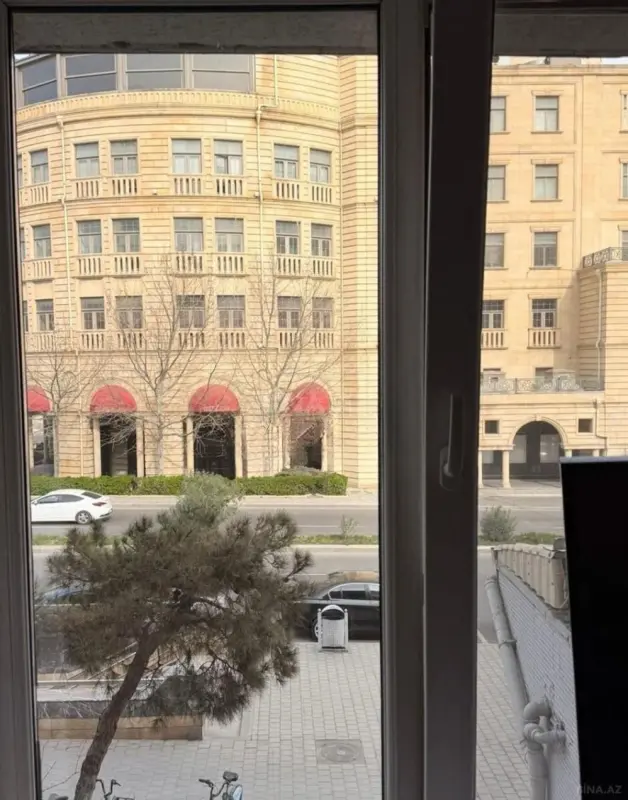 Satılır 2 otaqlı mənzil 45 m²