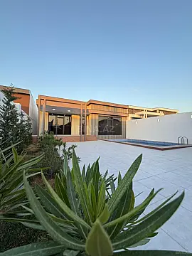 Satılır 4 otaqlı həyət evi 160 m² — Bakı, Şüvəlan 4 otaq 160.00 m²