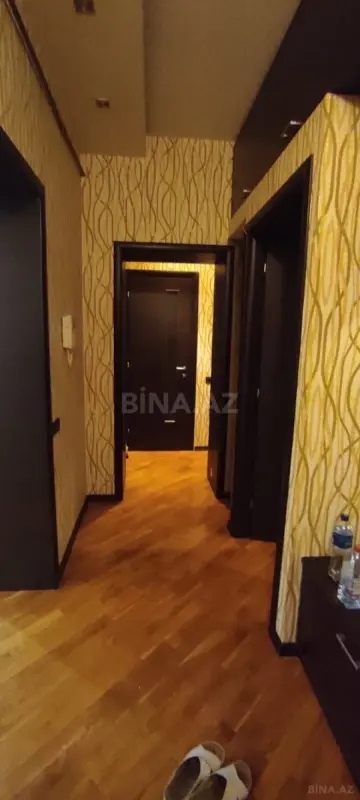 Kirayə verilir 3 otaqlı mənzil 80 m²