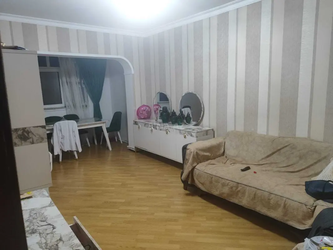 Kirayə verilir 3 otaqlı mənzil 85 m²