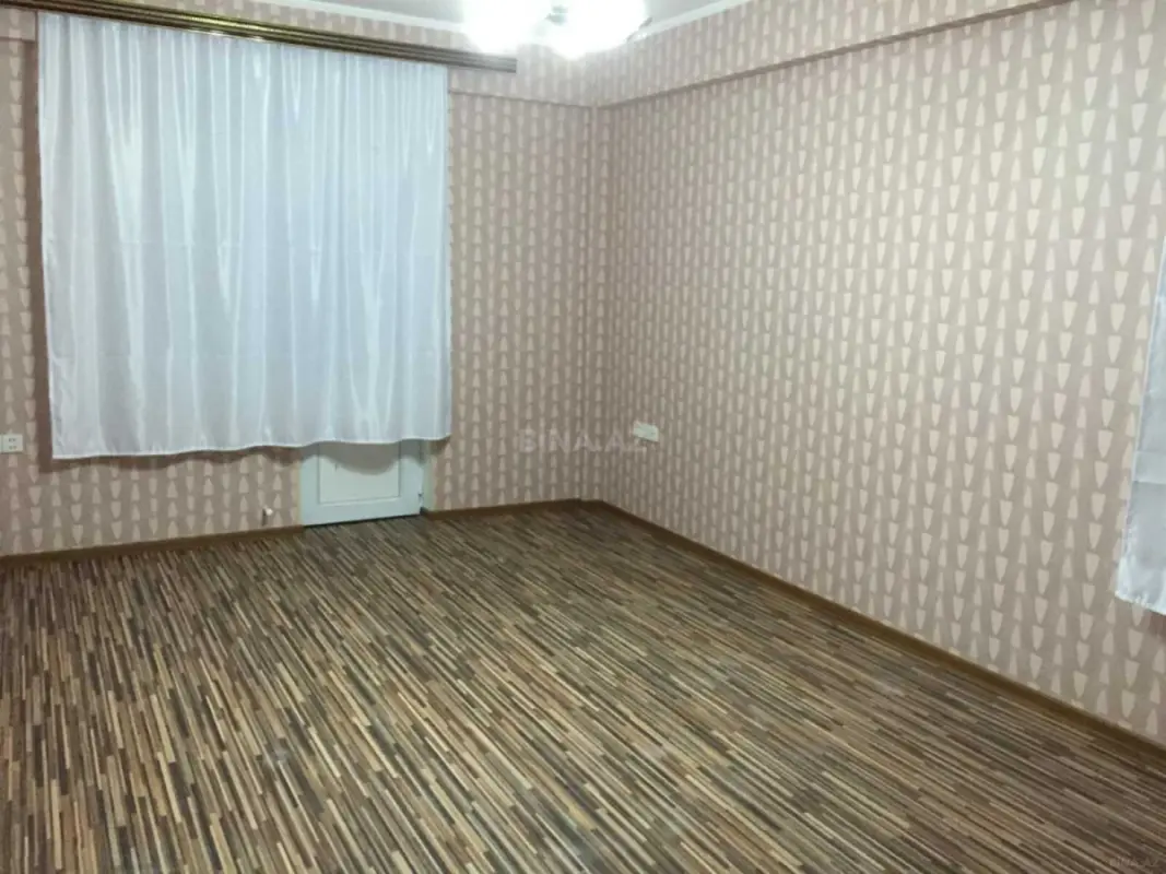 Kirayə verilir 1 otaqlı mənzil 61 m²