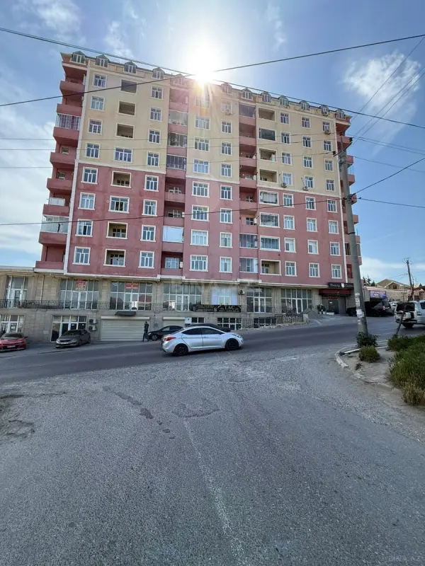 Satılır obyekt 60 m²