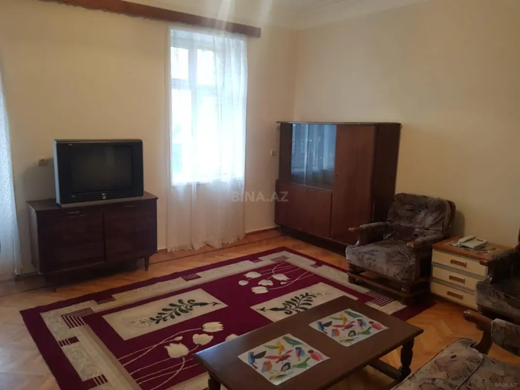 Kirayə verilir 3 otaqlı mənzil 70 m²