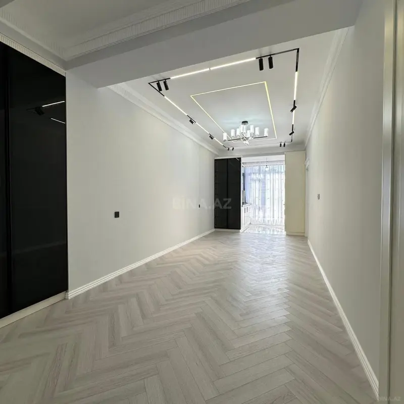 Satılır 3 otaqlı mənzil 73 m²