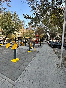 Satılır 2 otaqlı mənzil 55 m² — Bakı, Nərimanov 2 otaq 55.00 m²