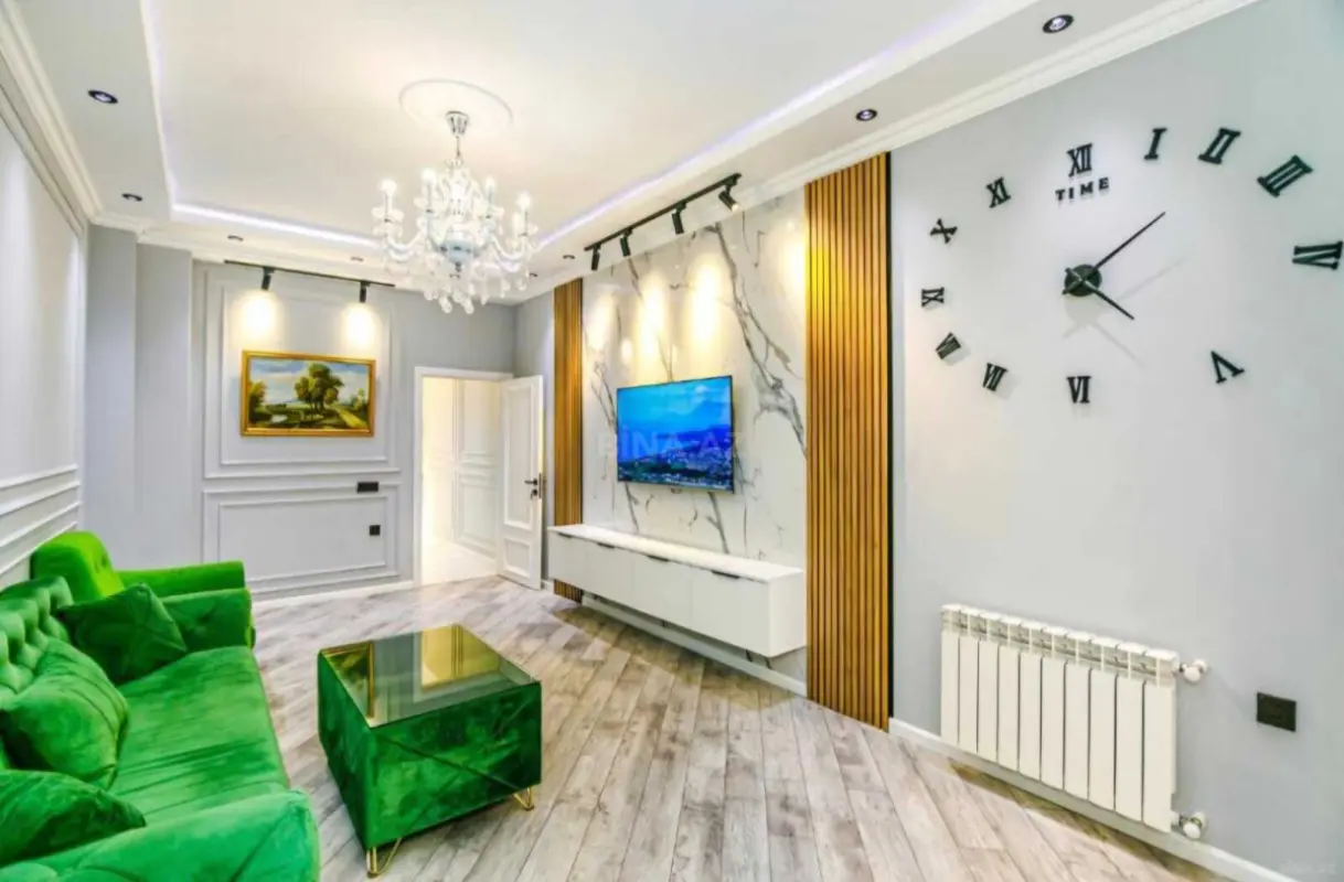 Satılır 3 otaqlı mənzil 85 m²